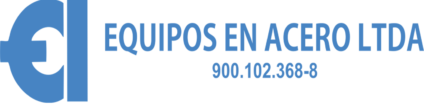 Equipos en Acero