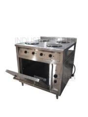 OPEN ESTU CON HORNO MA