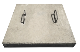 caja de inspeccion WO